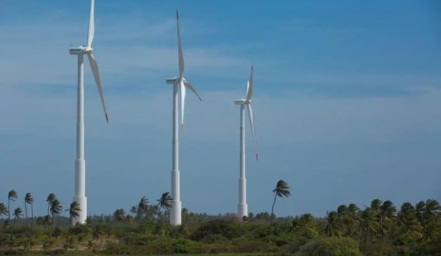 Foto: Divulgação/Ari Versiani/PAC