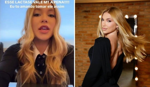 (Foto: Reprodução/Instagram)