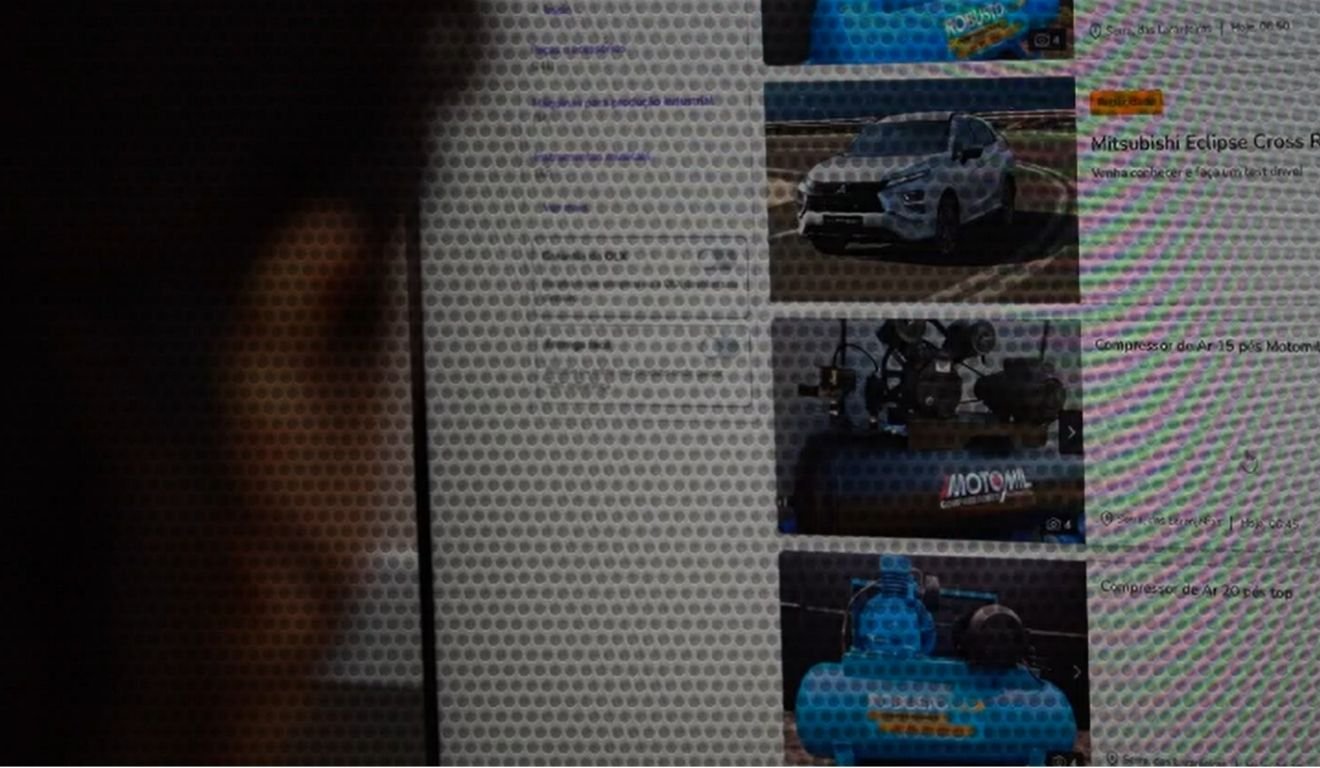 Foto: Reprodução/ TV Vitória