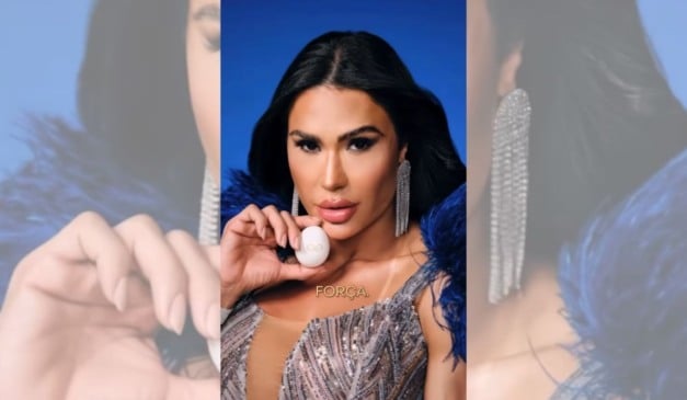 Foto: Reprodução/Redes sociais