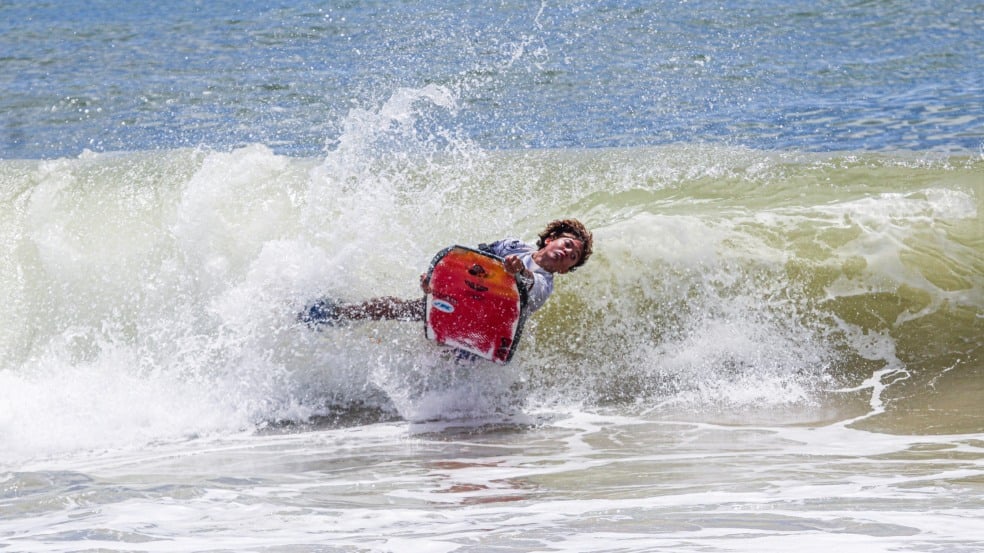 Circuito Brasileiro de Bodyboarding. Guilherme Montenegro Circuito Brasileiro de Bodyboarding. Guilherme Montenegro