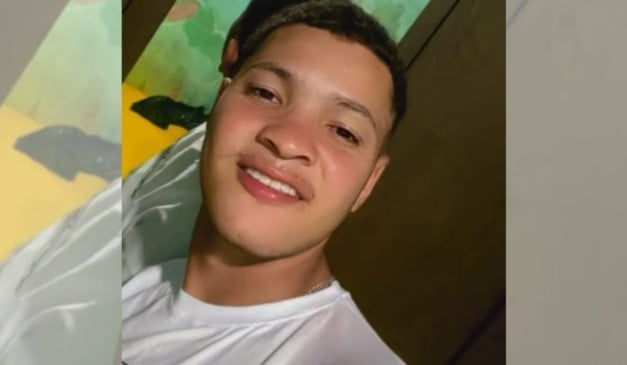 Foto: Acervo pessoal