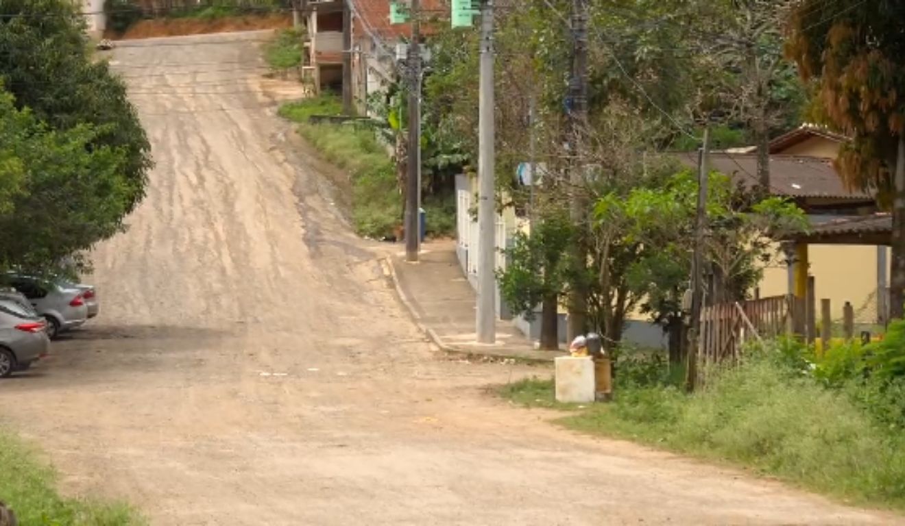 Foto: Reprodução/ TV Vitória Foto: Reprodução/ TV Vitória