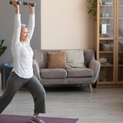 Hábitos e demência