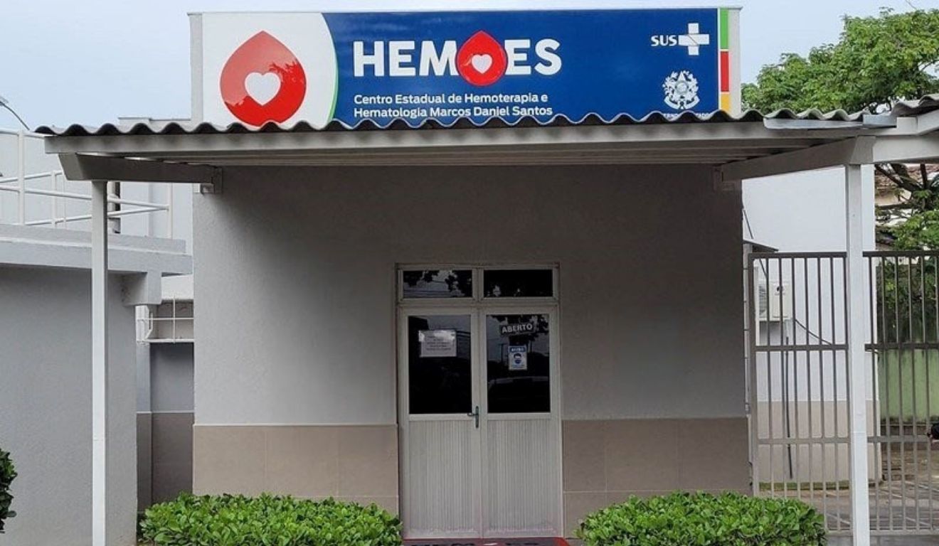 Foto: Divulgação/Sesa Foto: Divulgação/Sesa