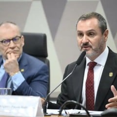 Andressa Anholete/Agência Senado
