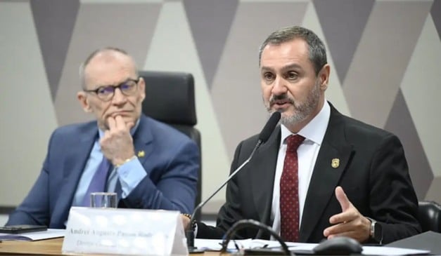 Andressa Anholete/Agência Senado
