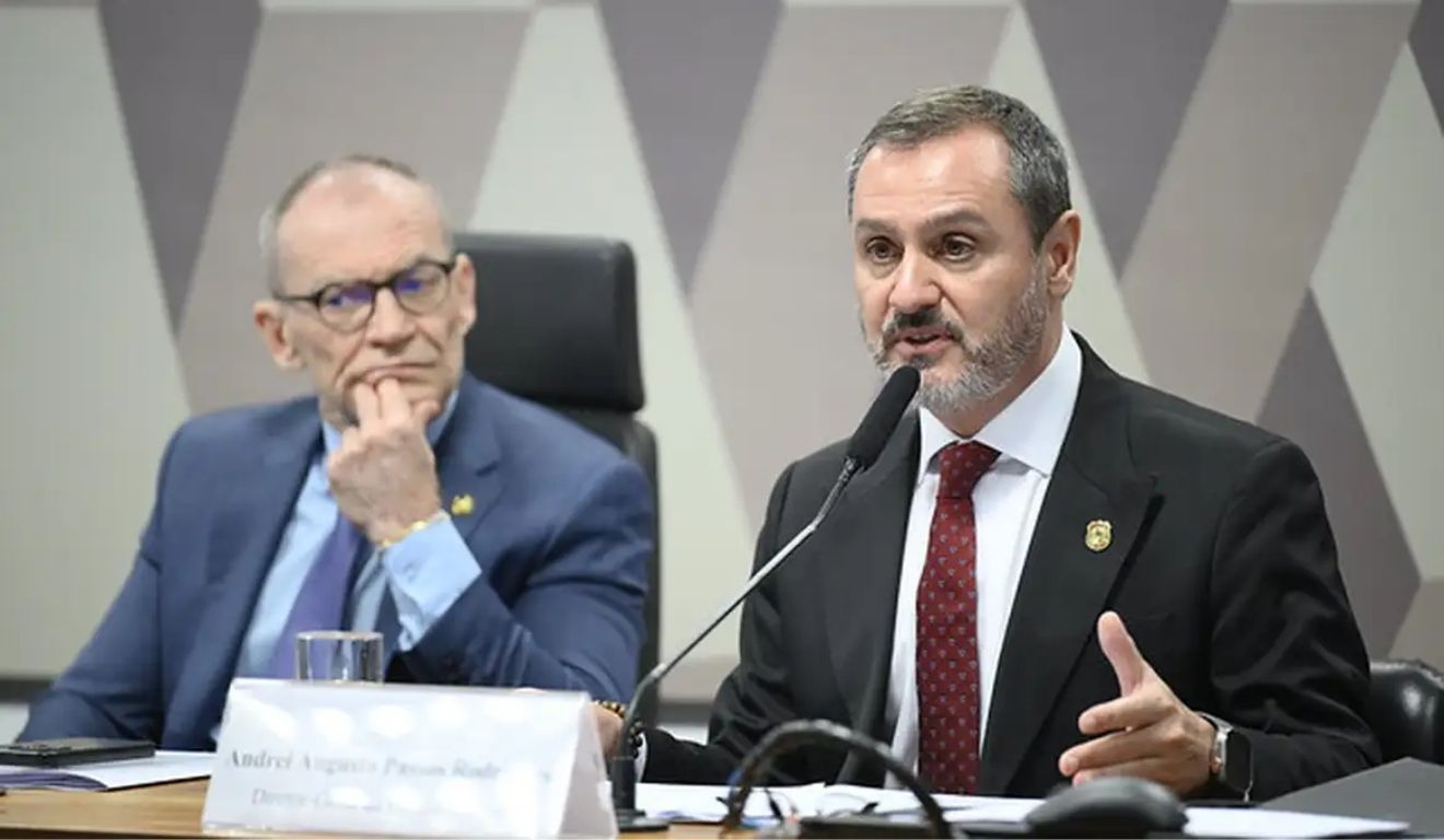 Andressa Anholete/Agência Senado
Andressa Anholete/Agência Senado