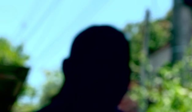 Foto: TV Vitória/Reprodução