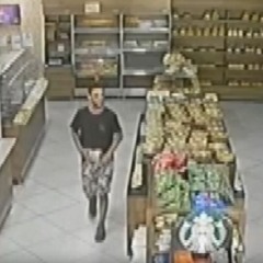 Foto: Câmera de segurança