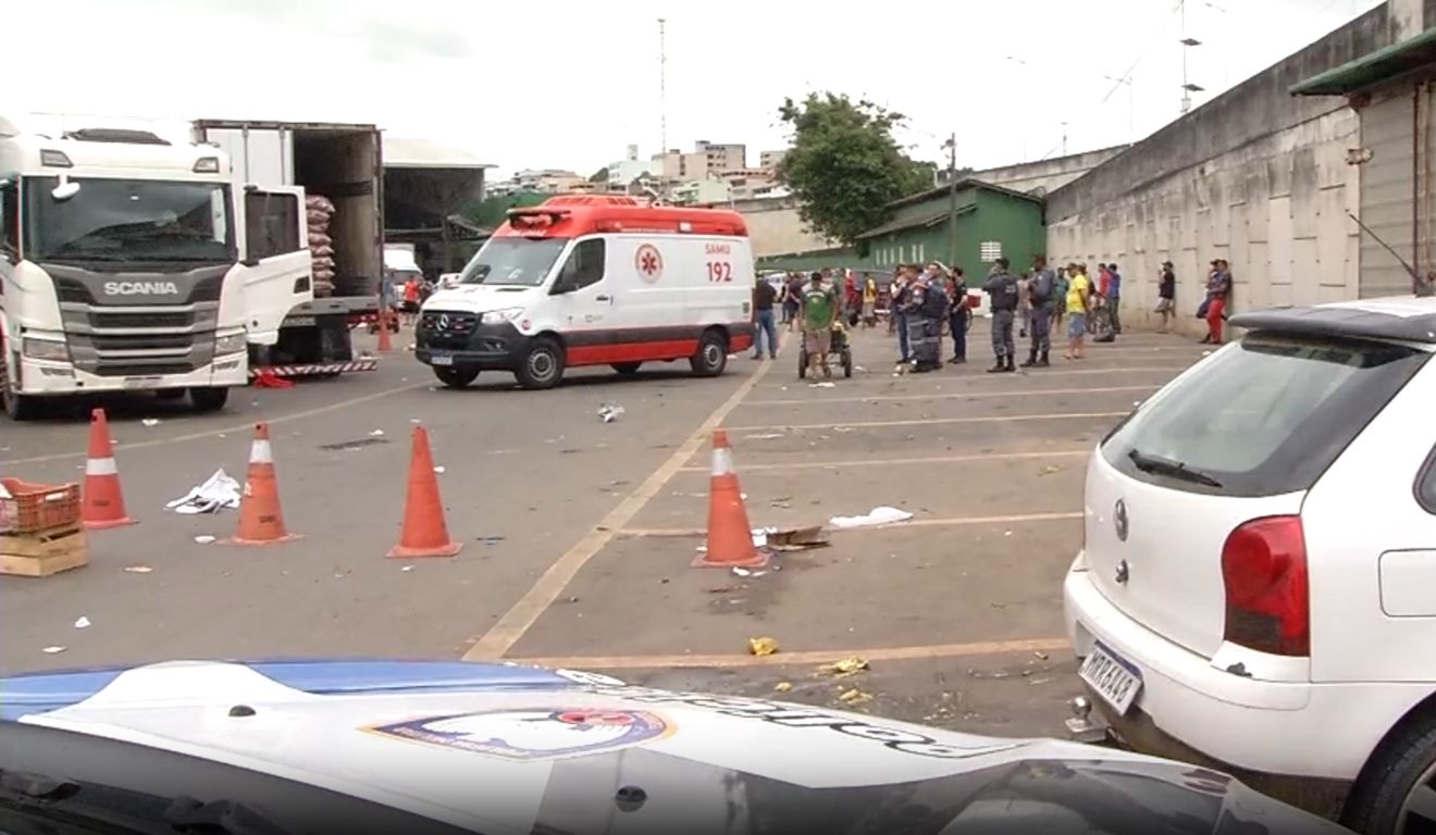Foto: Reprodução/TV Vitória