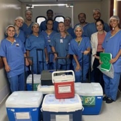 Foto: Divulgação/SESA