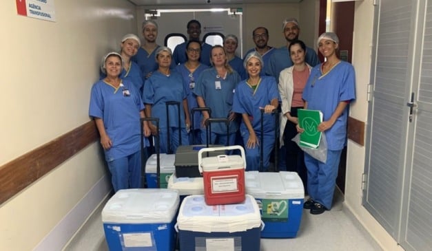 Foto: Divulgação/SESA