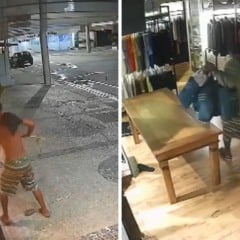 Foto: Reprodução/TV Vitória