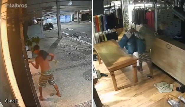 Foto: Reprodução/TV Vitória