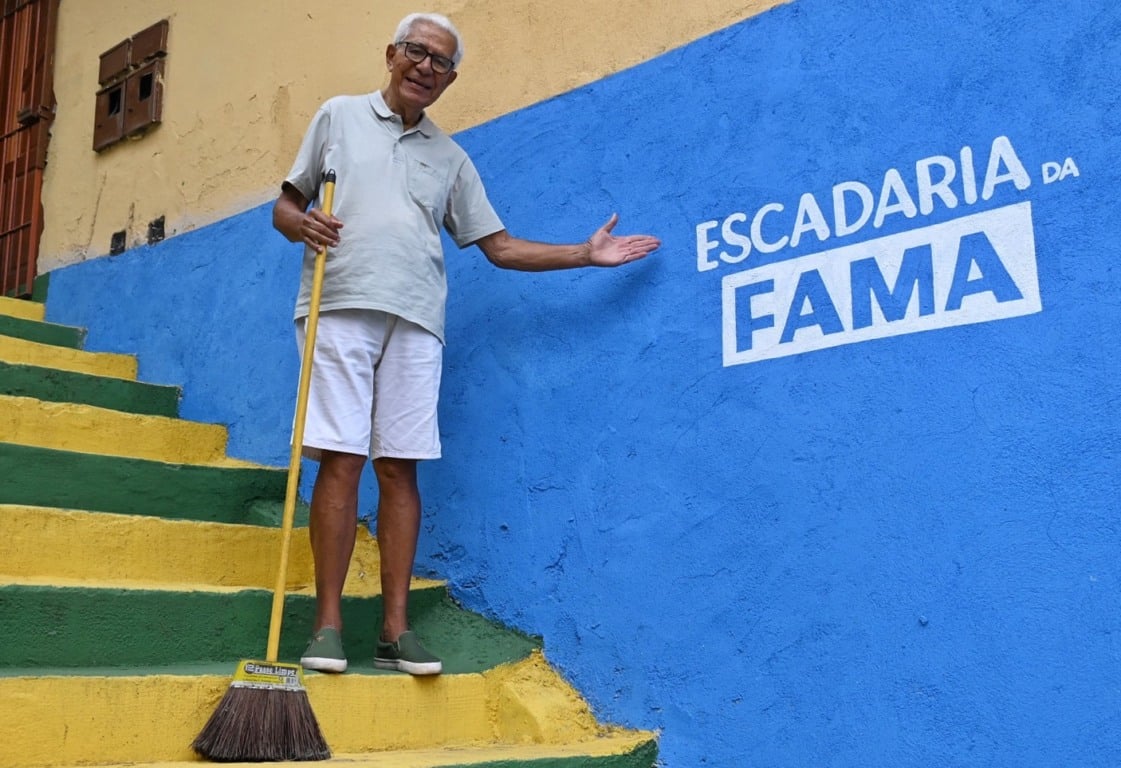 Foto: Thiago Soares/Folha Vitória Foto: Thiago Soares/Folha Vitória