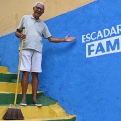 Foto: Thiago Soares/Folha Vitória