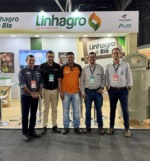 Linhagro leva programa de agricultura regenerativa para a Semana Internacional do Café