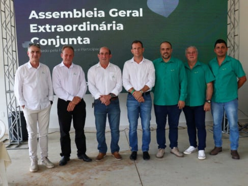 Cooabriel incorpora Coopbac, cooperativa que é referência nacional no mercado de pimenta-do-reino