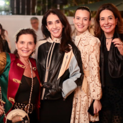 Capixaba fecha varanda do Gero Jardins para festejar 6.0 em sua melhor versão