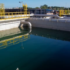 Inédito: Vitória conquista primeira posição entre as capitais brasileiras em acesso à água tratada