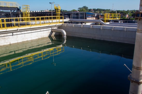 Inédito: Vitória conquista primeira posição entre as capitais brasileiras em acesso à água tratada