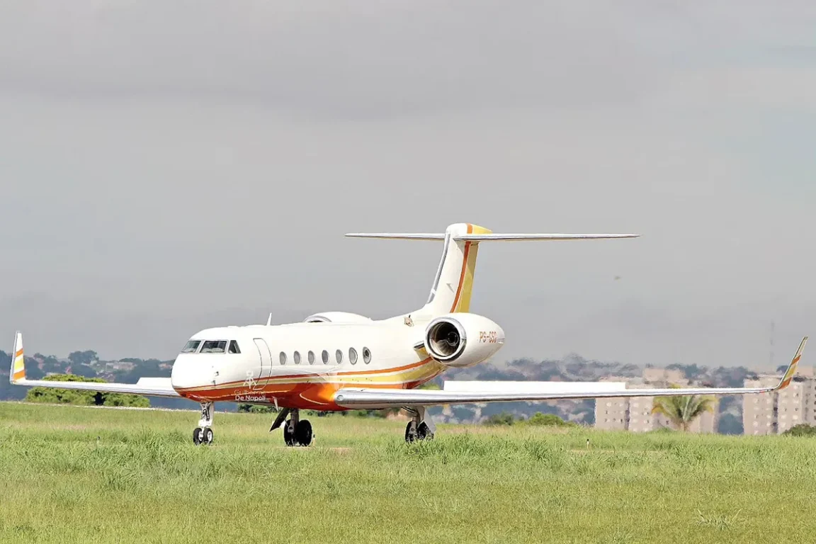 Aeroporto de Vitória: liberação para jatos executivos internacionais pode sair em dezembro