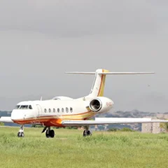 Aeroporto de Vitória: liberação para jatos executivos internacionais pode sair em dezembro
