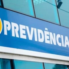 INSS Previdência Social