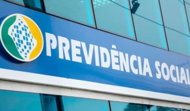 INSS Previdência Social