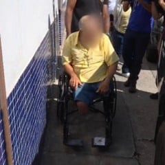 Foto: Reprodução/Tv Vitória