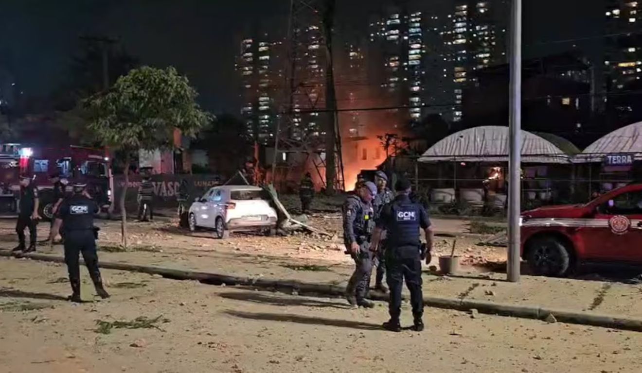 Reprodução/PMES Reprodução/PMES