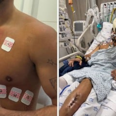 Foto: Reprodução/ Redes sociais