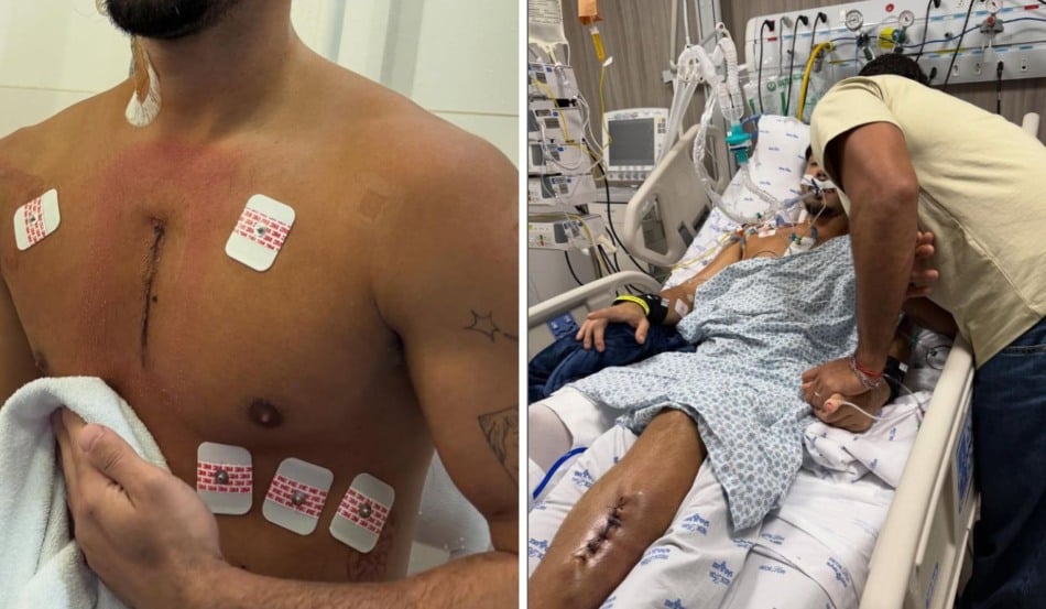 Foto: Reprodução/ Redes sociais