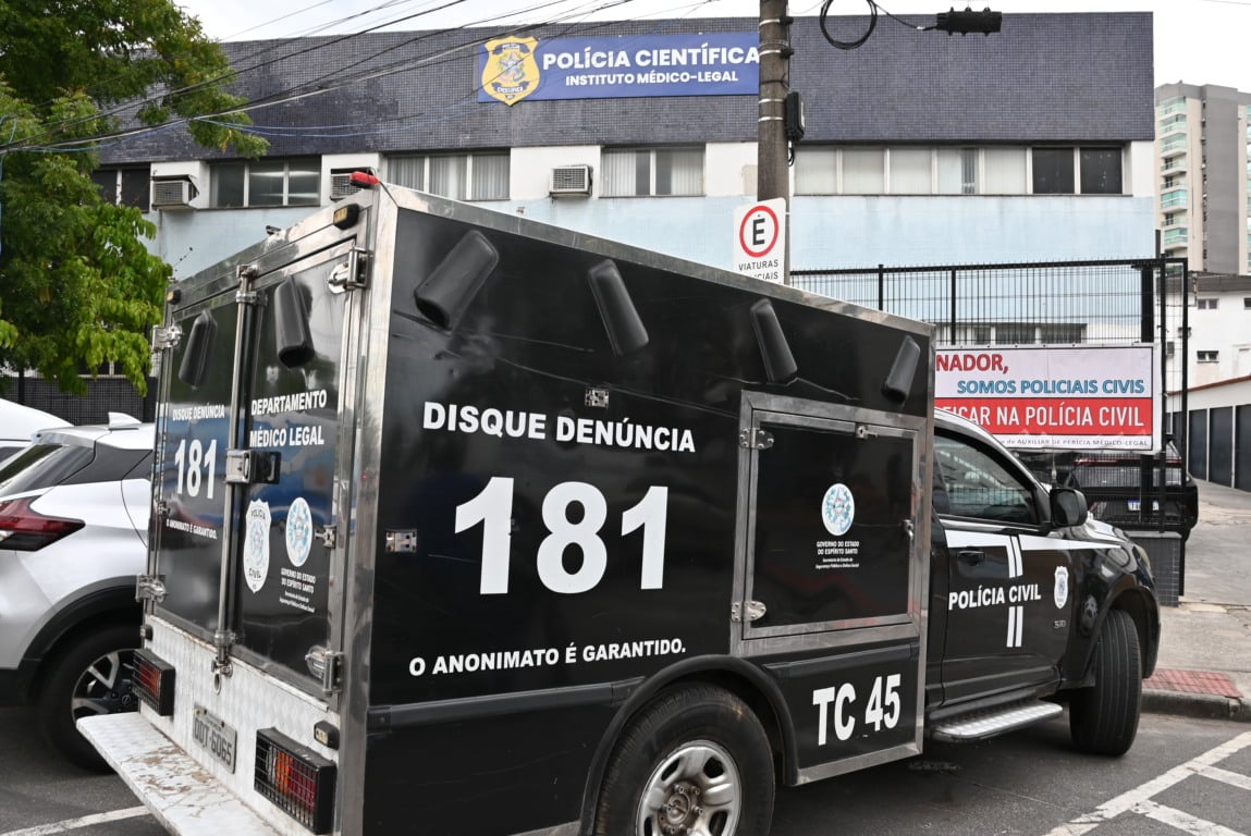 Instituto Médico-legal Polícia Científica iml Instituto Médico-legal Polícia Científica iml