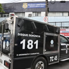 Instituto Médico-legal Polícia Científica iml