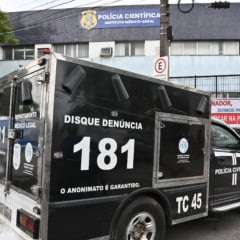 Instituto Médico-legal Polícia Científica iml