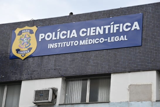 Instituto Médico-legal Polícia Científica iml