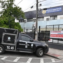 Instituto M&eacute;dico-legal Pol&iacute;cia Cient&iacute;fica iml