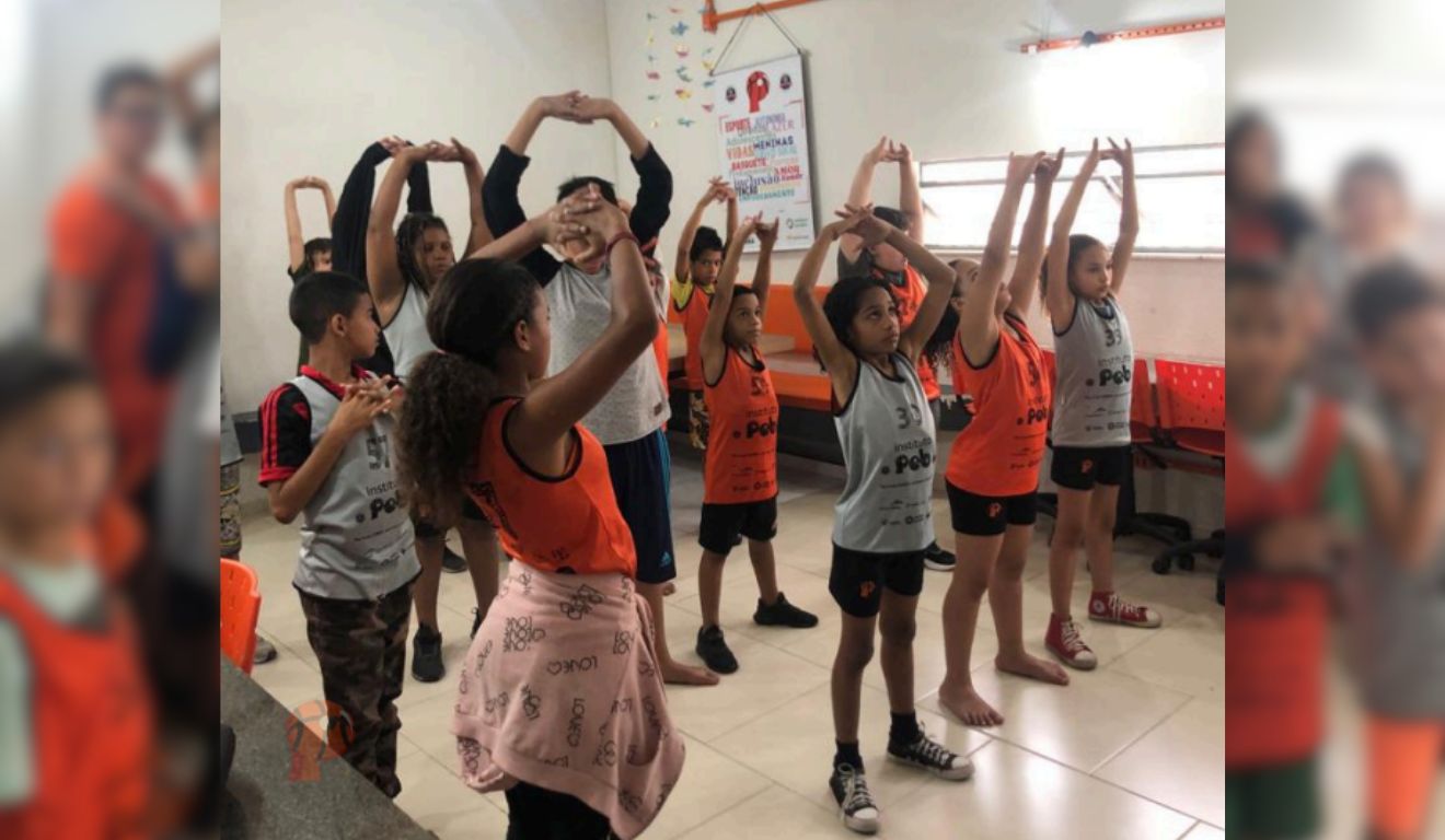 Foto: Divulgação/Instituto PEB Foto: Divulgação/Instituto PEB