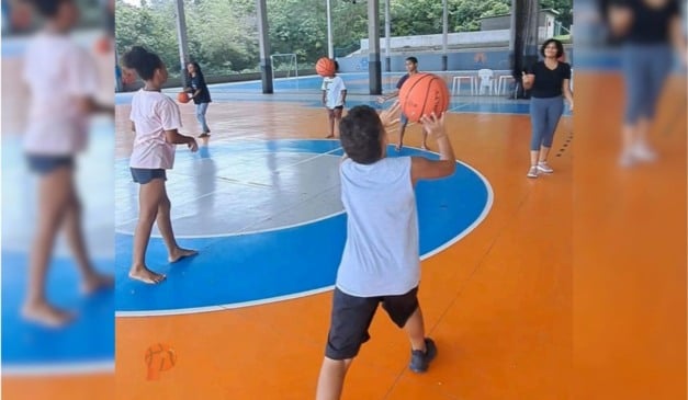 Foto: Divulgação/Instituto PEB