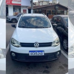 Foto: Reprodução TV Vitória