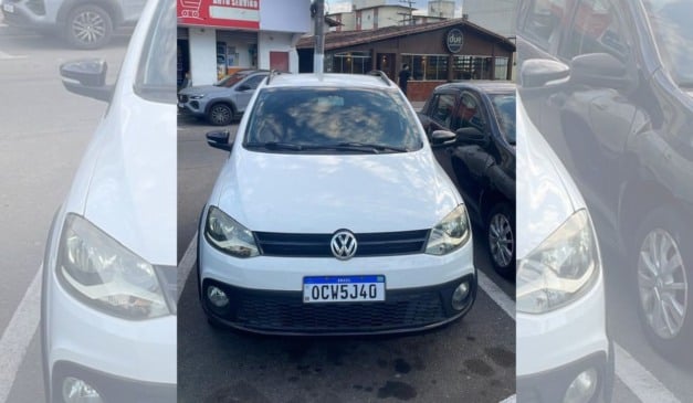 Foto: Reprodução TV Vitória