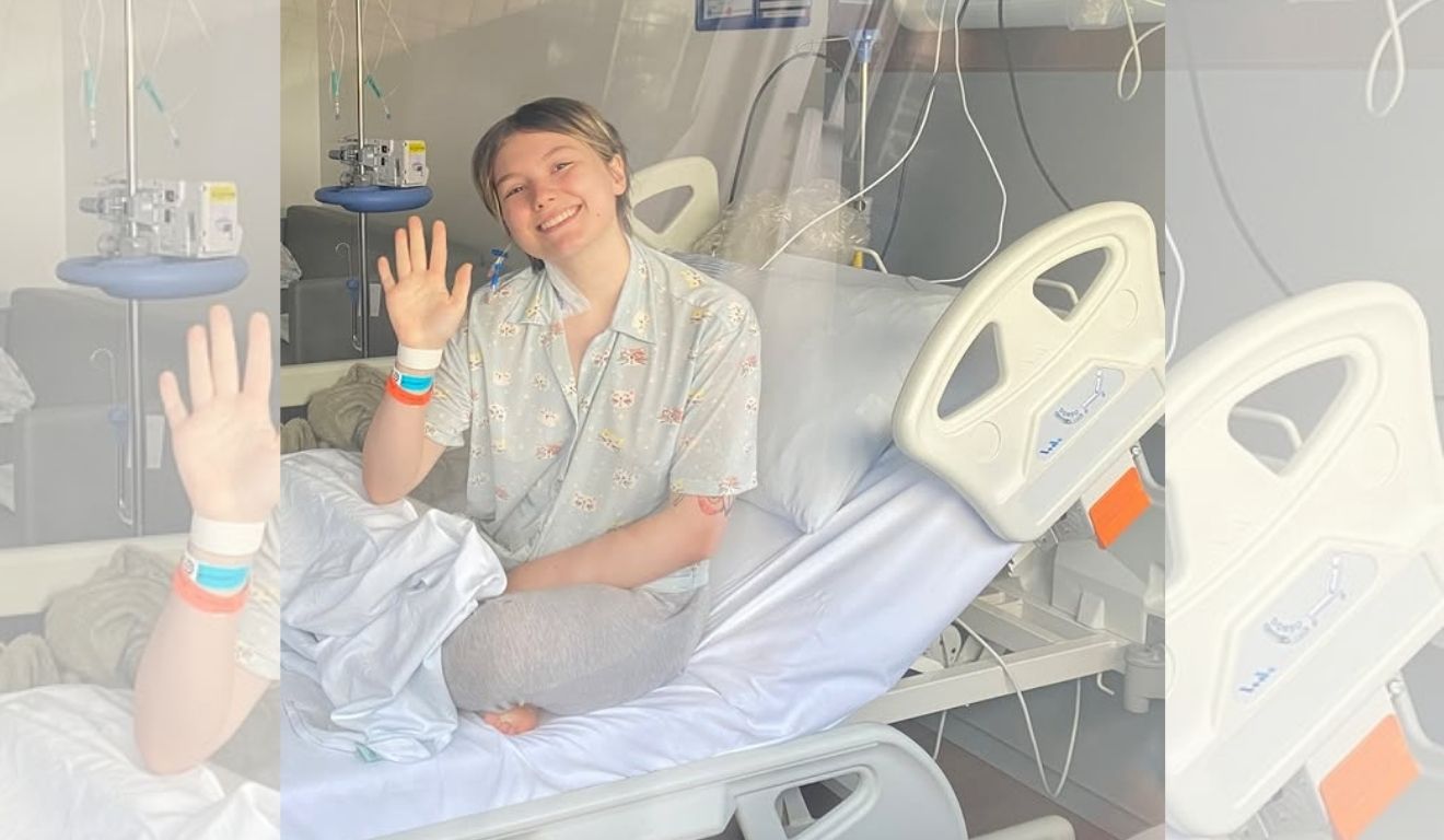 Foto: Reprodução Redes Sociais Foto: Reprodução Redes Sociais