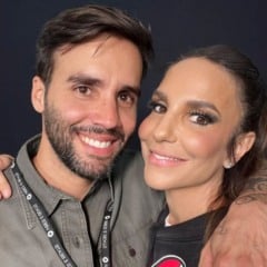 Ivete Sangalo e Daniel Cady anunciam separação