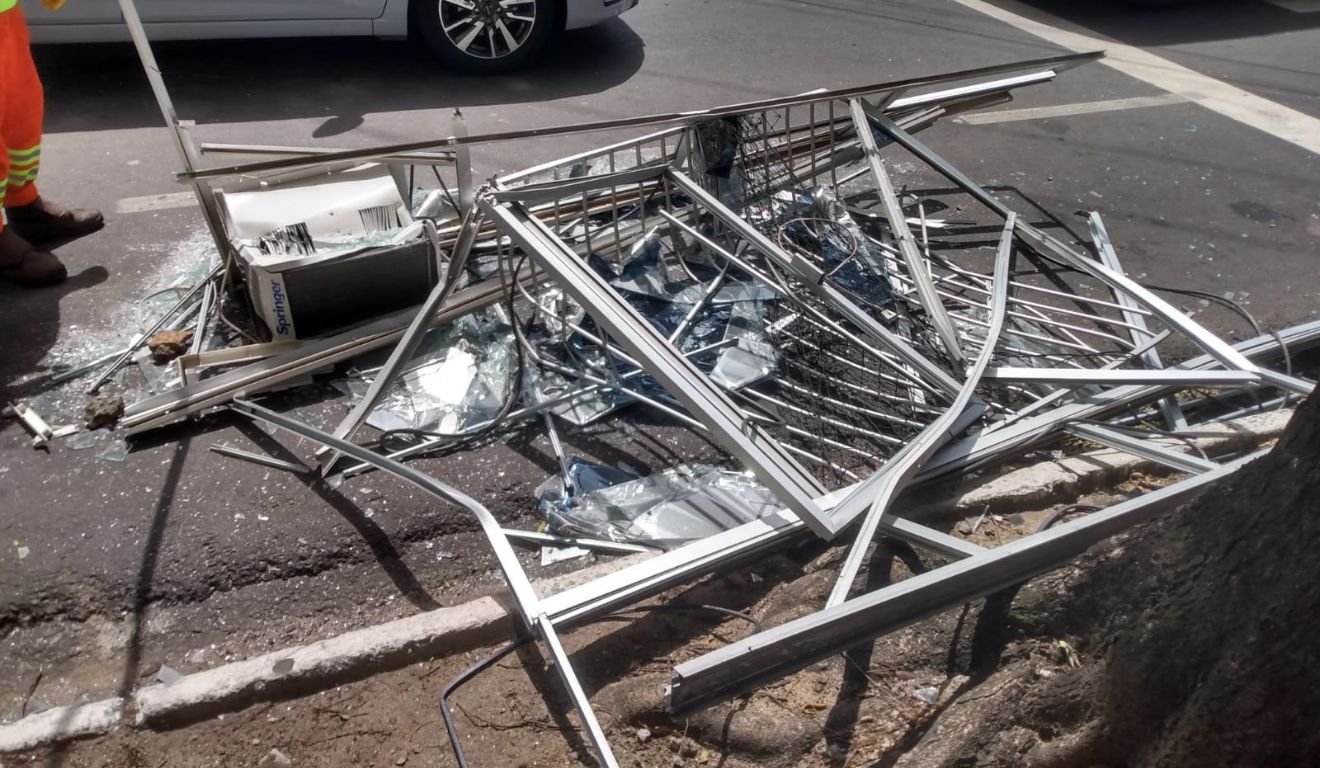 Reprodução/TV Vitória