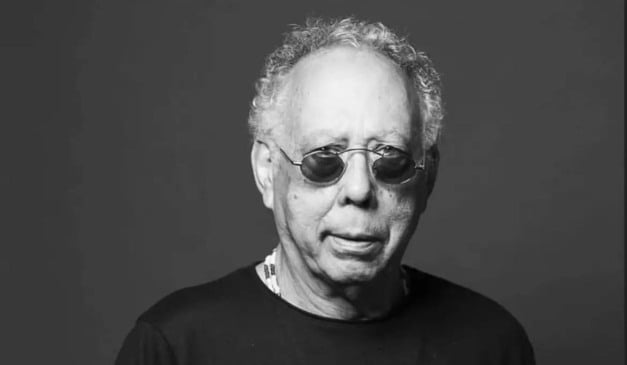 Jards Macalé compositor e ator