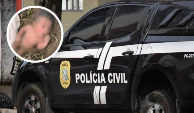 Foto: Thiago Soares/Folha Vitória e Leitor/Reprodução (destaque)