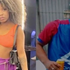 Micaela Pereira dos Santos é investigada pela morte de Jorge Luiz Vieira Santos