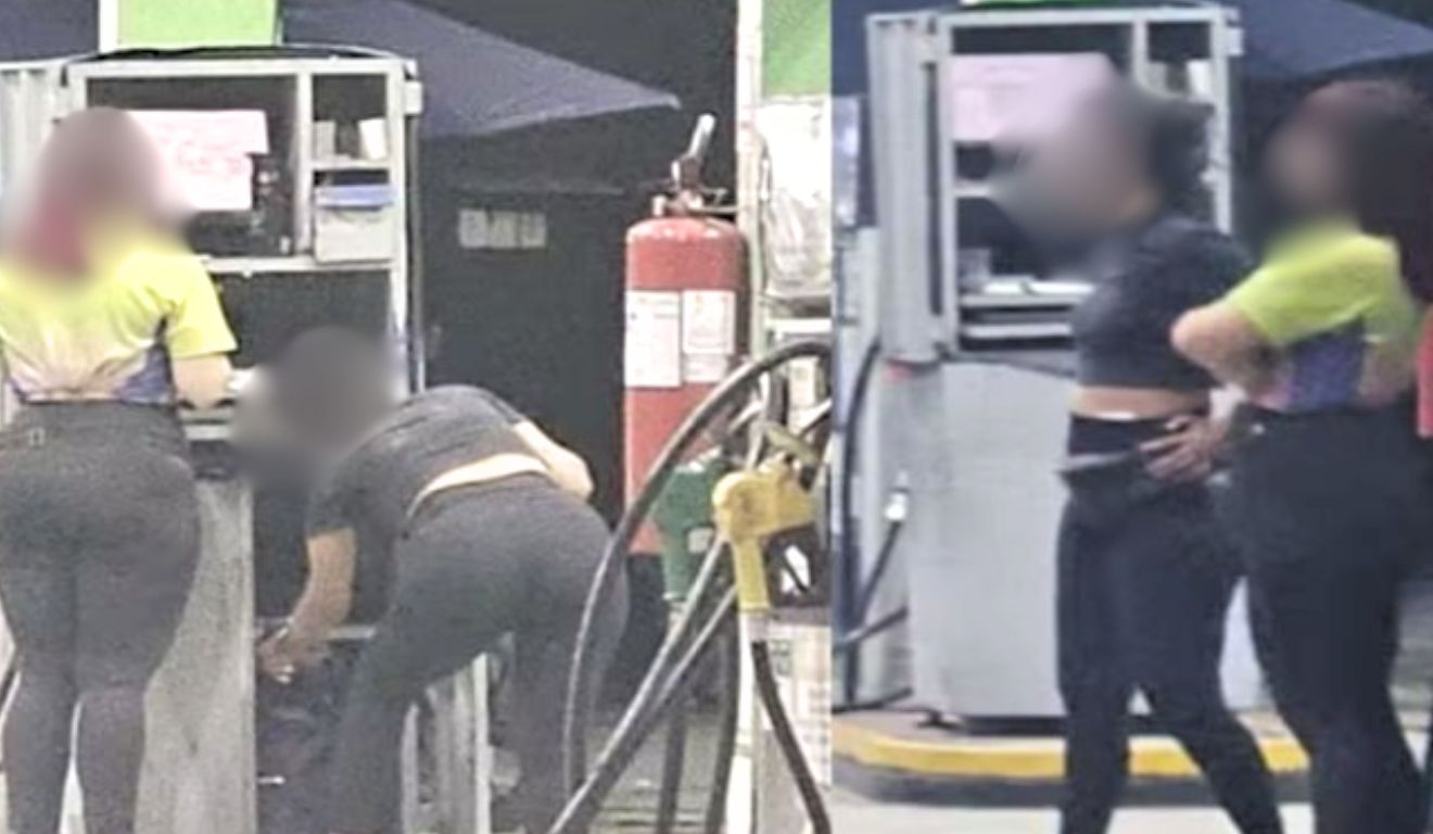 Justiça proíbe posto de exigir que frentistas usem legging e cropped